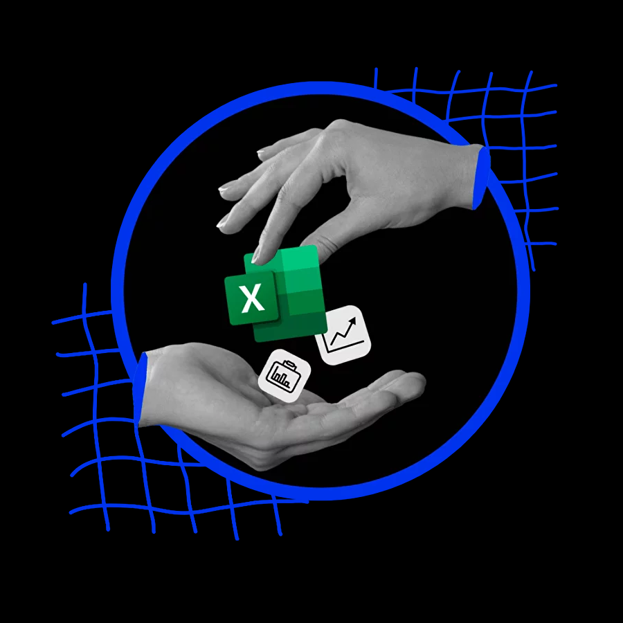 Мини-курс: google sheets и excel